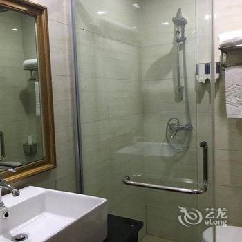 垫江花语商务酒店酒店提供图片