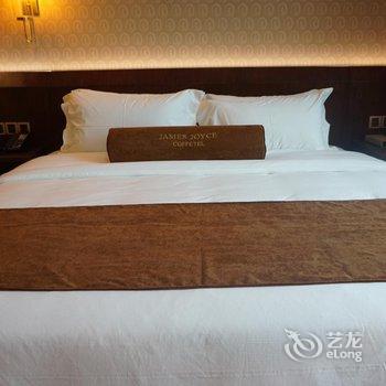 喆啡酒店(广州白云大道北店)酒店提供图片