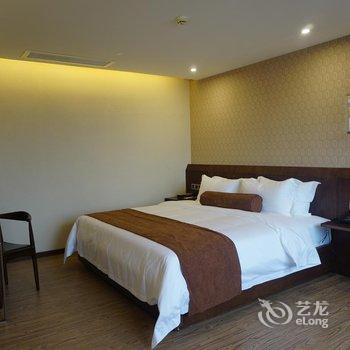 喆啡酒店(广州白云大道北店)酒店提供图片