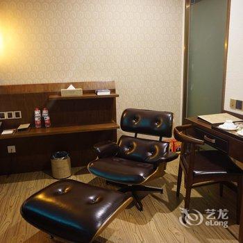 喆啡酒店(广州白云大道北店)酒店提供图片