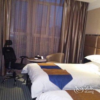 哈密香芝丽酒店酒店提供图片