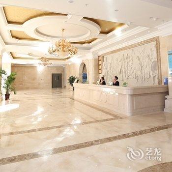 维也纳酒店(北京旧宫地铁站店)酒店提供图片