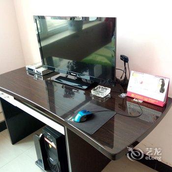 靖宇县向阳宾馆酒店提供图片