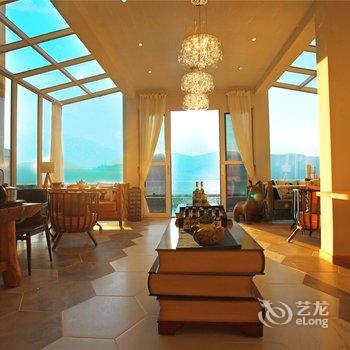 大理泰美丽·海色轻奢海景度假酒店酒店提供图片