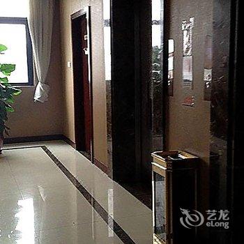 佛山华盛商务酒店酒店提供图片