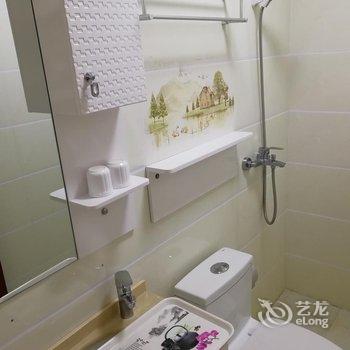 杭州农望晴民宿酒店提供图片