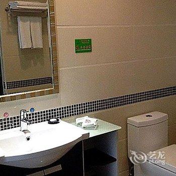 佛山华盛商务酒店酒店提供图片