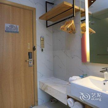 柏曼酒店(广州天河体育中心林和西地铁站店)酒店提供图片