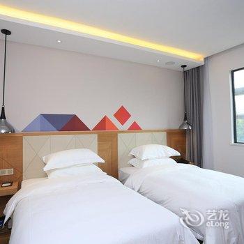柏曼酒店(广州天河体育中心林和西地铁站店)酒店提供图片