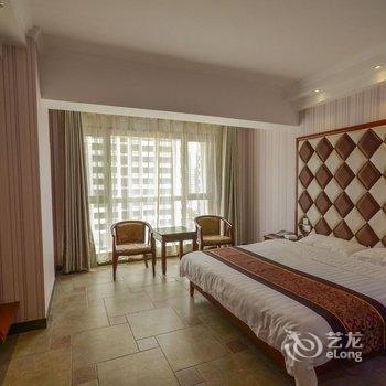 西宁心悦香槟品质酒店酒店提供图片