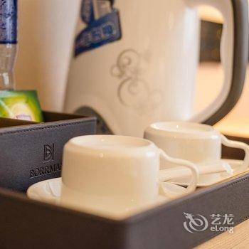 柏曼酒店(广州天河体育中心林和西地铁站店)酒店提供图片