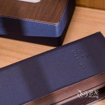柏曼酒店(广州天河体育中心林和西地铁站店)酒店提供图片