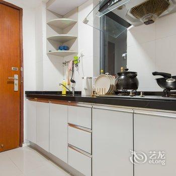 深圳katnissX普通公寓酒店提供图片