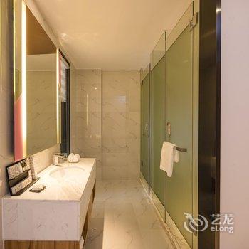 柏曼酒店(广州天河体育中心林和西地铁站店)酒店提供图片