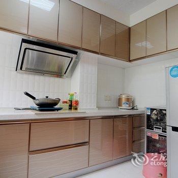 南昌嘉嘉喜阅普通公寓(翠苑路分店)酒店提供图片