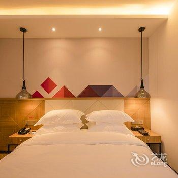 柏曼酒店(广州天河体育中心林和西地铁站店)酒店提供图片