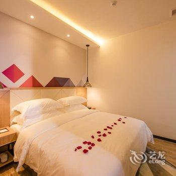 柏曼酒店(广州天河体育中心林和西地铁站店)酒店提供图片