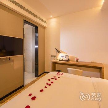 柏曼酒店(广州天河体育中心林和西地铁站店)酒店提供图片