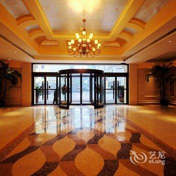 衢州友好饭店酒店提供图片