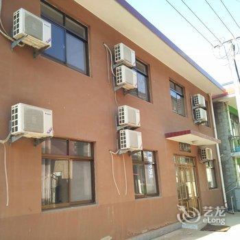 南戴河宇睿宾馆酒店提供图片
