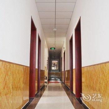 南戴河宇睿宾馆酒店提供图片