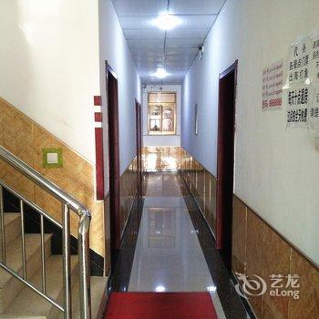 南戴河宇睿宾馆酒店提供图片