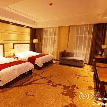额尔古纳红水泉大酒店酒店提供图片
