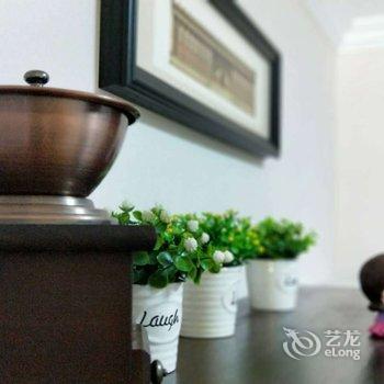西安乐美途家精品度假酒店酒店提供图片