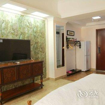 西安乐美途家精品度假酒店酒店提供图片