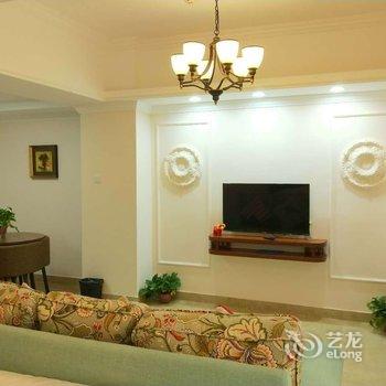 西安乐美途家精品度假酒店酒店提供图片