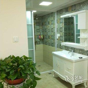 西安乐美途家精品度假酒店酒店提供图片