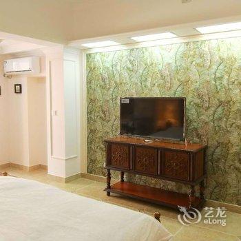 西安乐美途家精品度假酒店酒店提供图片