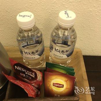 乳源蓝山源岭南东方温泉酒店酒店提供图片