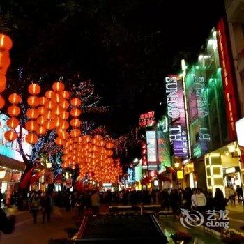 广州御江苑维福顿公寓(北京路地铁站店)酒店提供图片