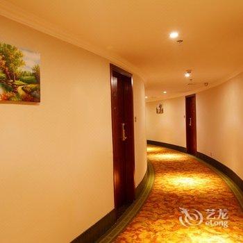 格林豪泰(汕头金湖路商务酒店)酒店提供图片