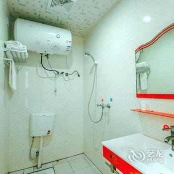 长宁蜀南竹海沁熙苑酒店酒店提供图片