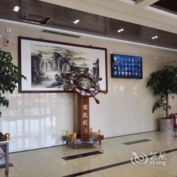 南阳君林商务酒店酒店提供图片