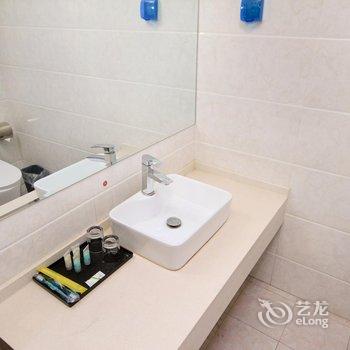 延安尚荣大酒店酒店提供图片