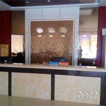 萍乡市金海湾宾馆(金海)酒店提供图片