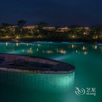 千岛湖文渊狮城铂瑞酒店酒店提供图片