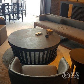 千岛湖文渊狮城铂瑞酒店酒店提供图片