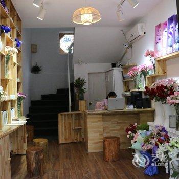 绍兴越城如故酒店鲁迅故里店酒店提供图片