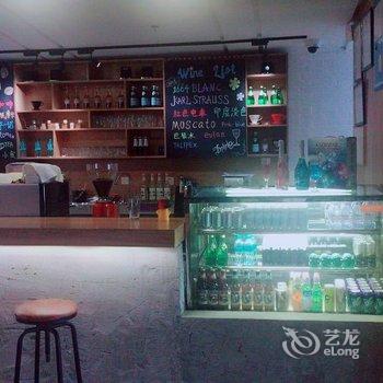 上海几木筱筑酒店酒店提供图片