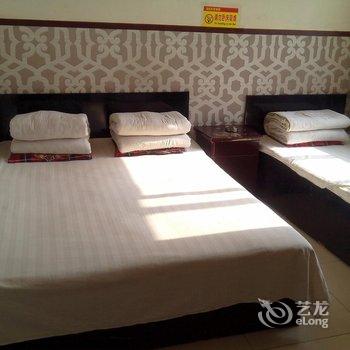 柳林兴胜旅馆(307国道)酒店提供图片
