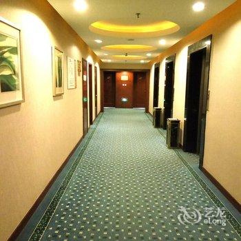 海安煌朝国际大酒店酒店提供图片