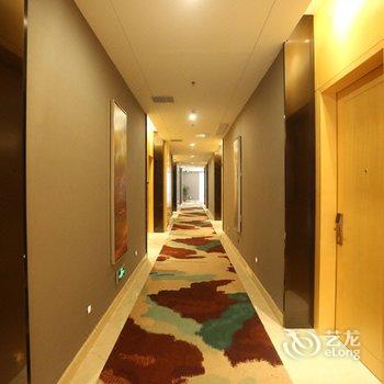 莆田名流大酒店酒店提供图片
