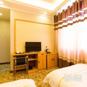 兰州华之韵酒店酒店提供图片