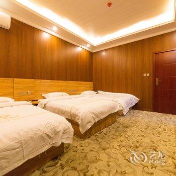 兰州华之韵酒店酒店提供图片