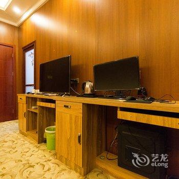 兰州华之韵酒店酒店提供图片