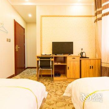 兰州华之韵酒店酒店提供图片